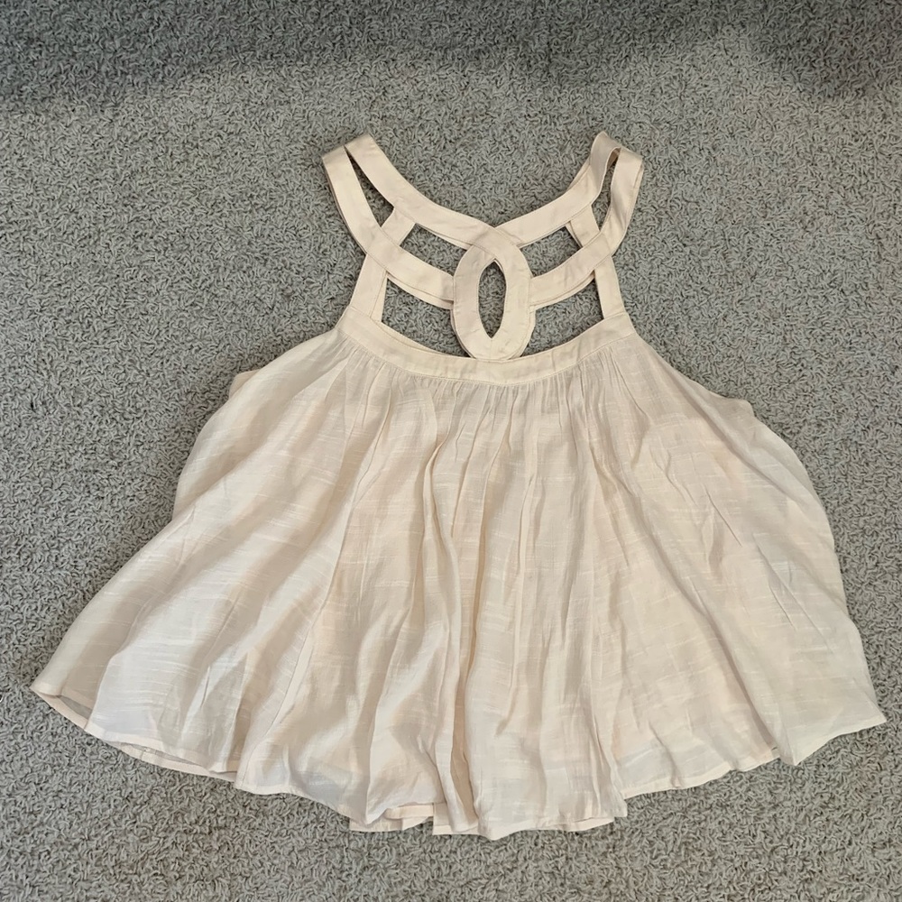 Vici Dolls tank top